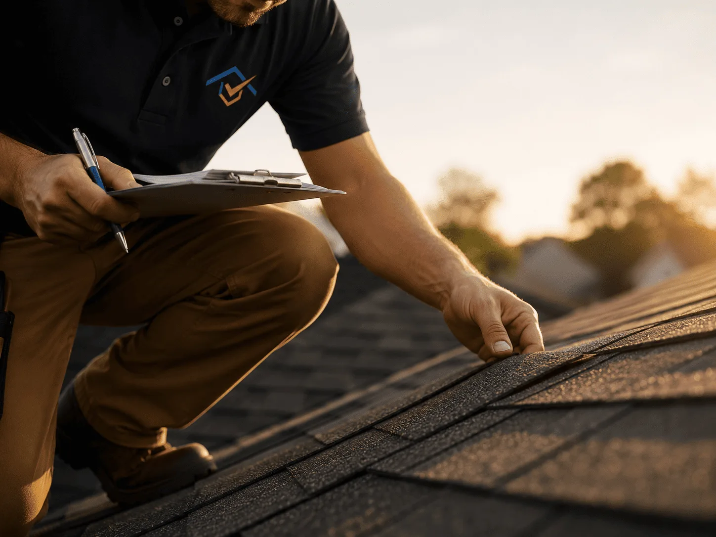 Why Choose Roof Inspection in Williamsburg, KS