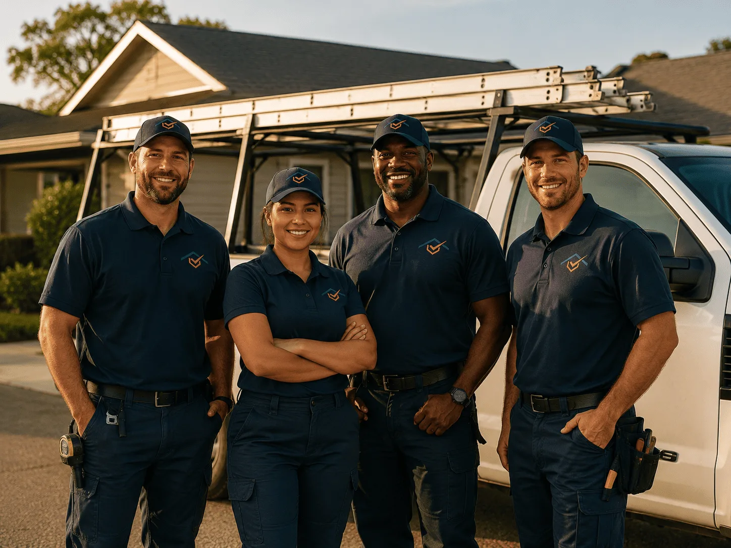 Roof Inspection company in Williamsburg, KS